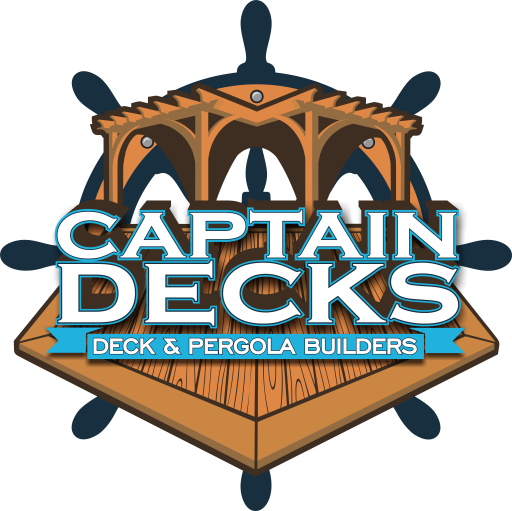 Captain Decks