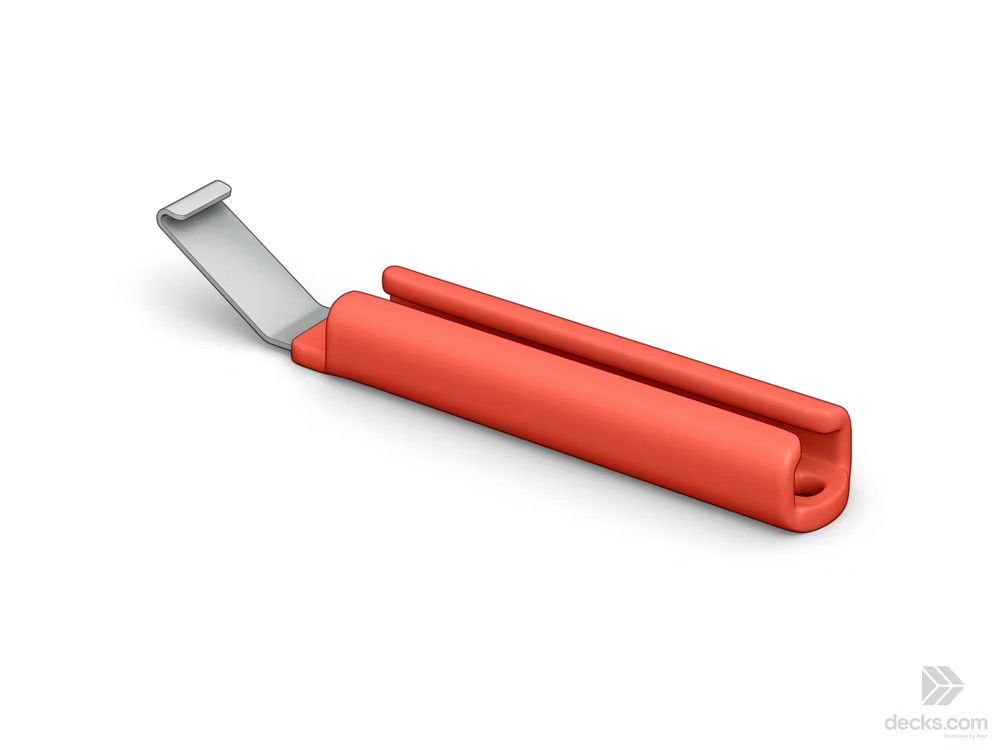 Siding Removal Tool