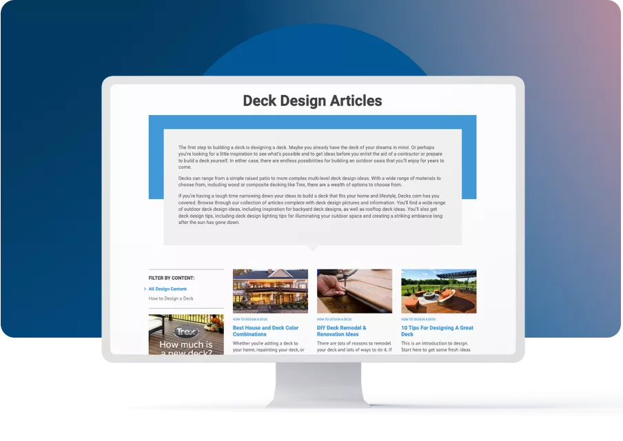 Hub How To Deck Design Articles 2