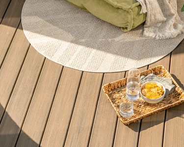 Image Decking Category Close Up Of Composite Deck 2X