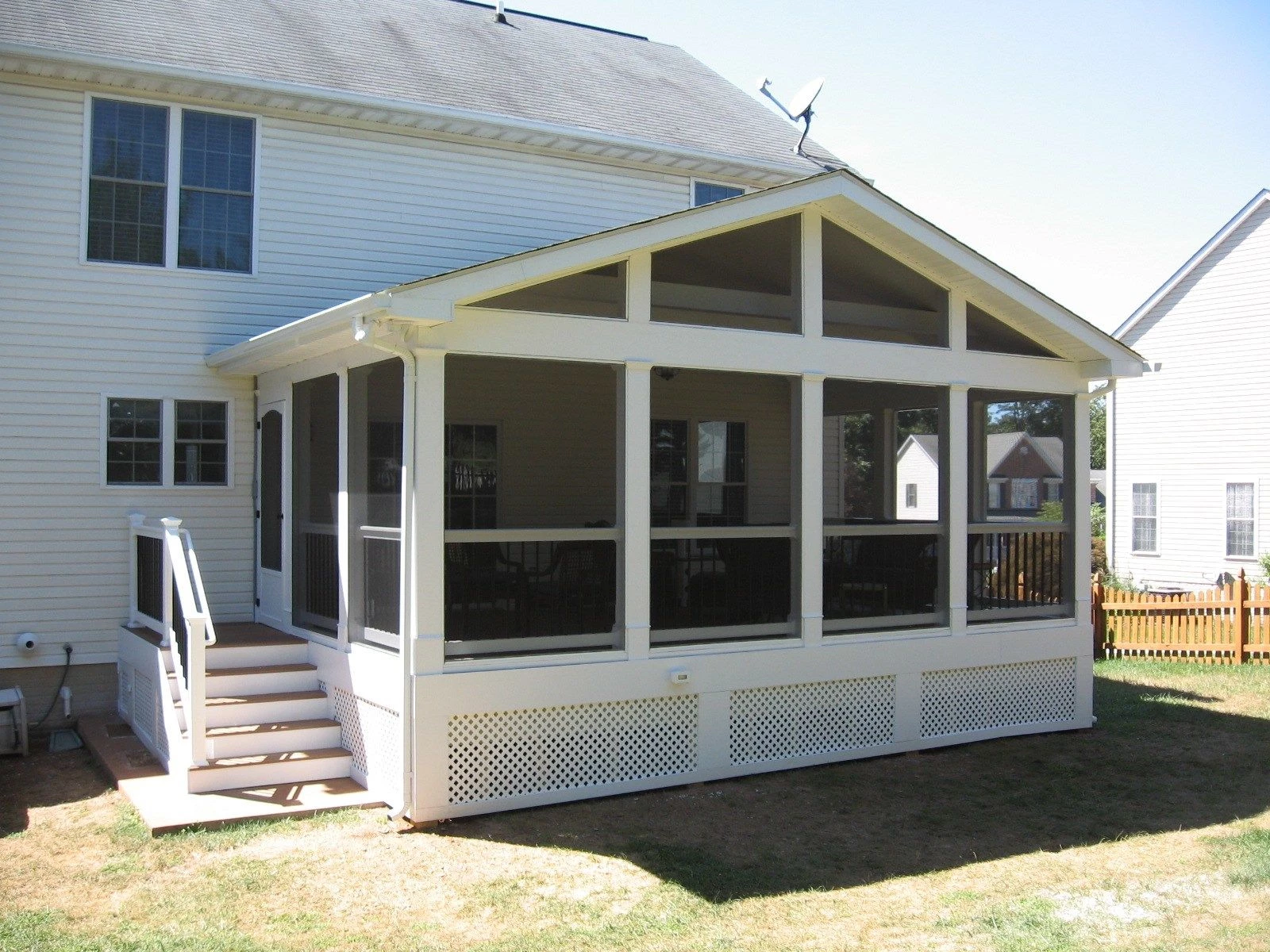 Gallery | Carroll County Deck and Porch - Picture 1934 | Decks.com