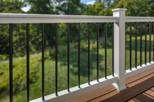 Baluster 101