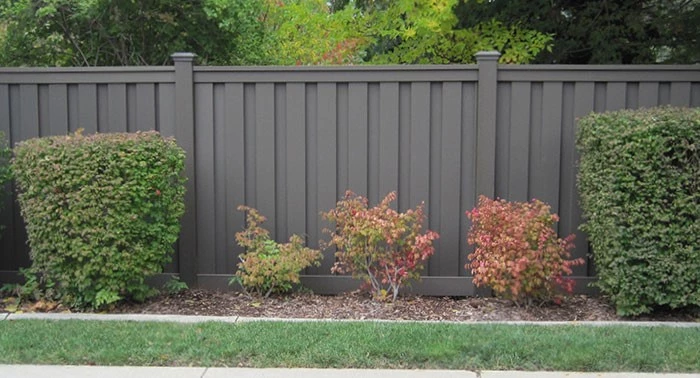 Trex® Composite Fencing