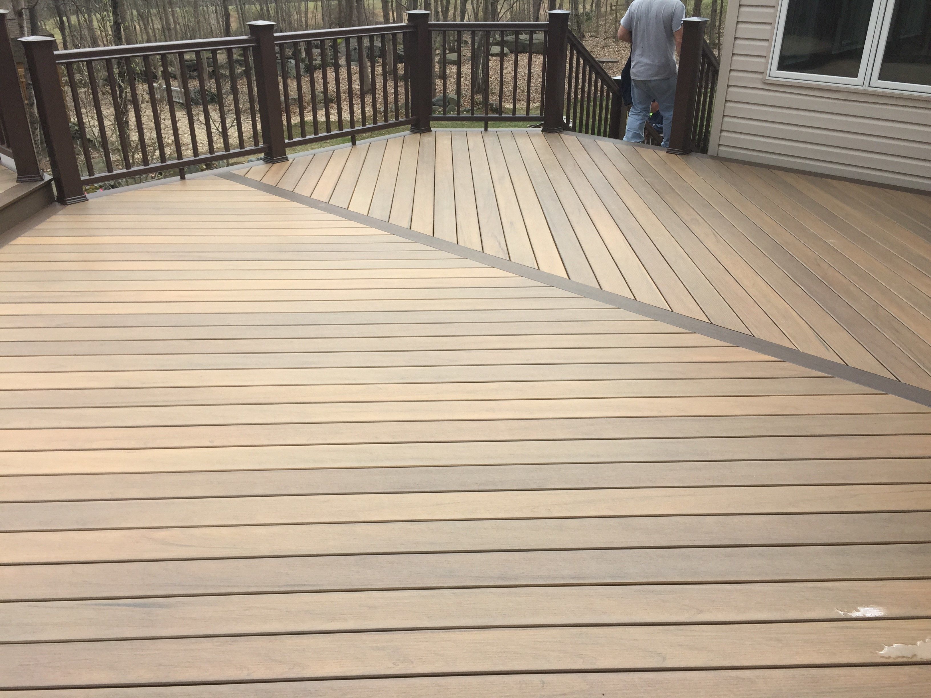 Gallery | Timbertech Legacy - Picture 1702 | Decks.com