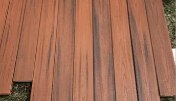 aluminum decking pros and cons