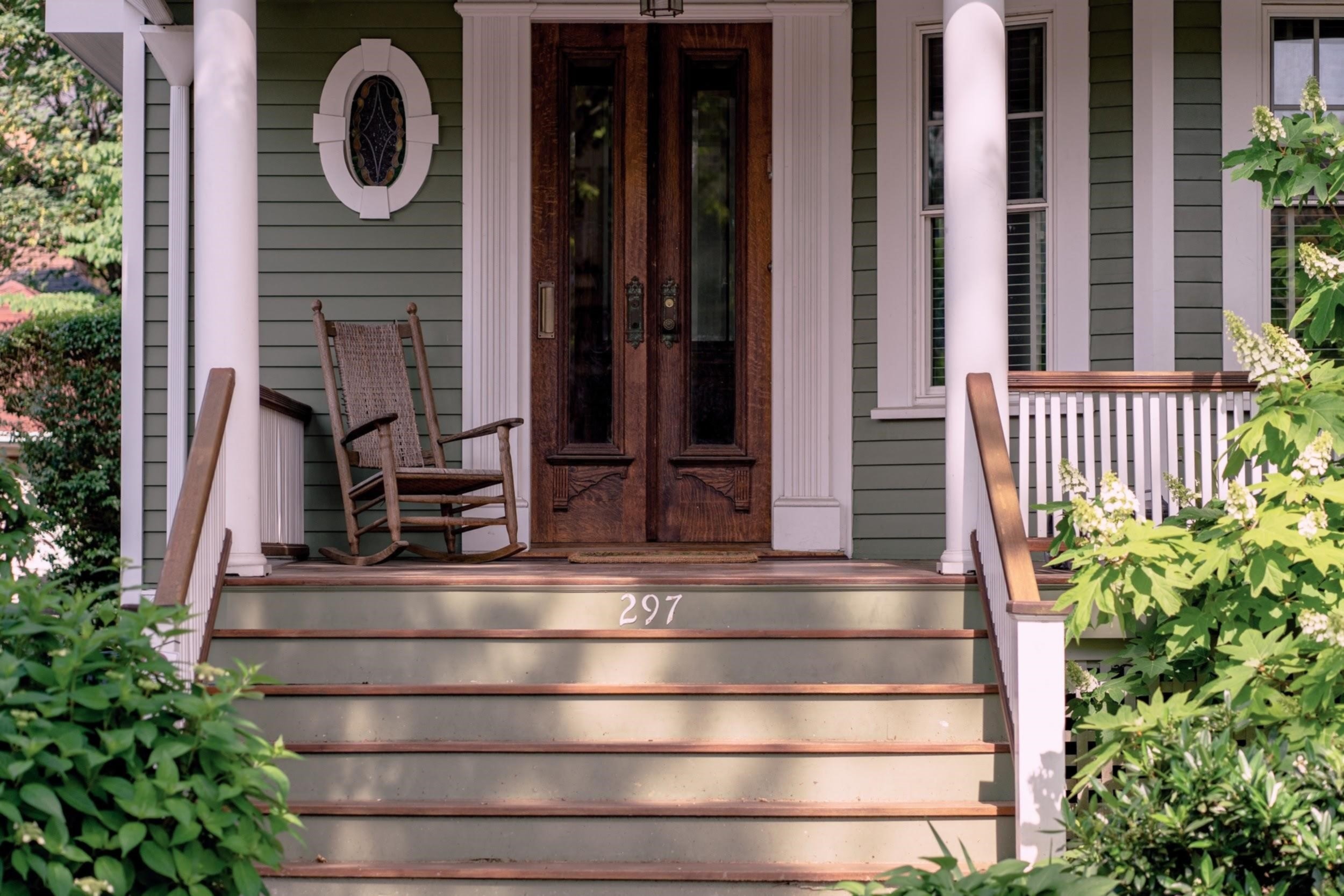 Porch desk deals