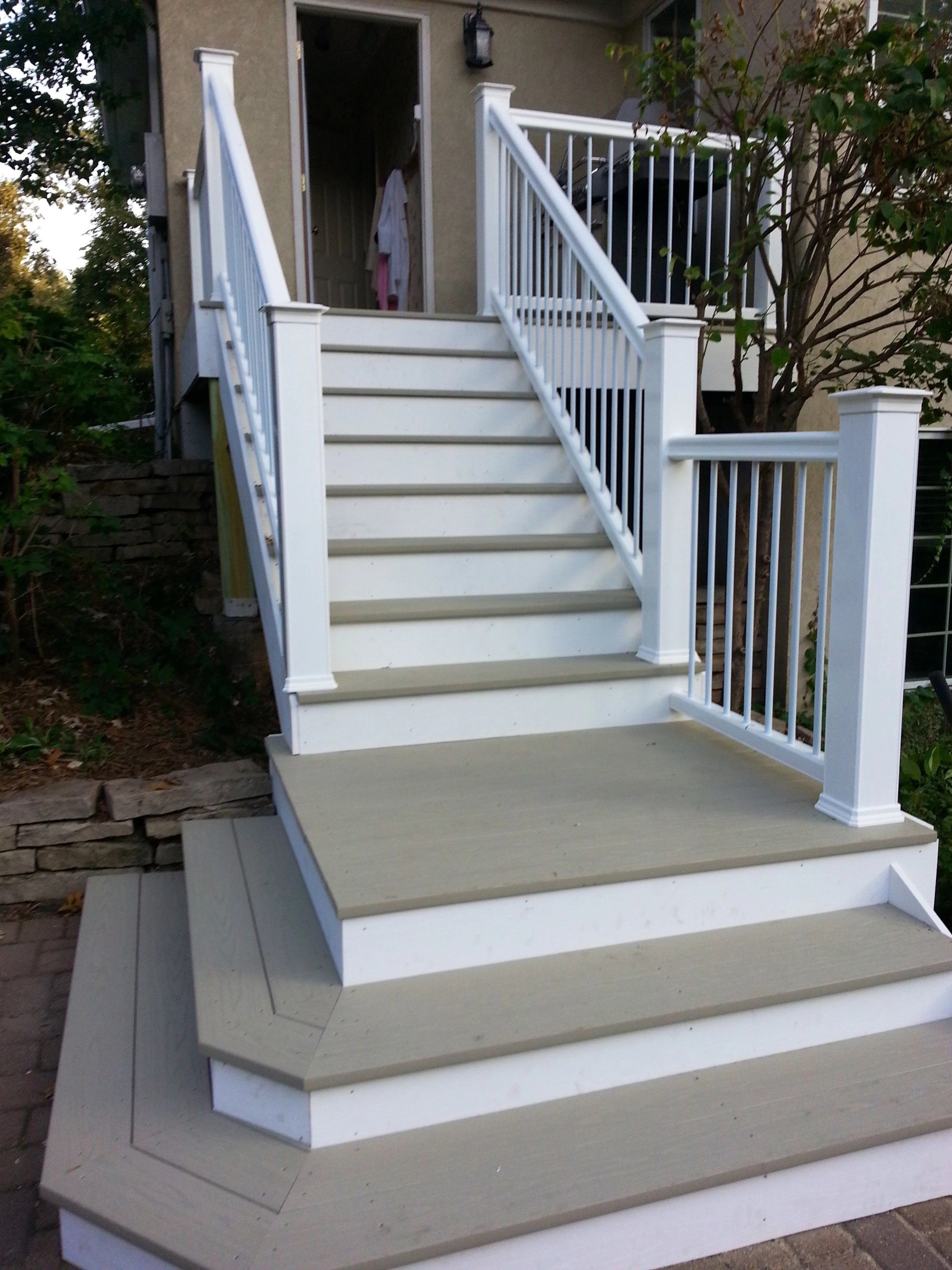 Gallery | Deck and Stairs - Picture 6537 | Decks.com