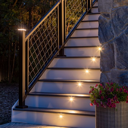 gkoled deck lights