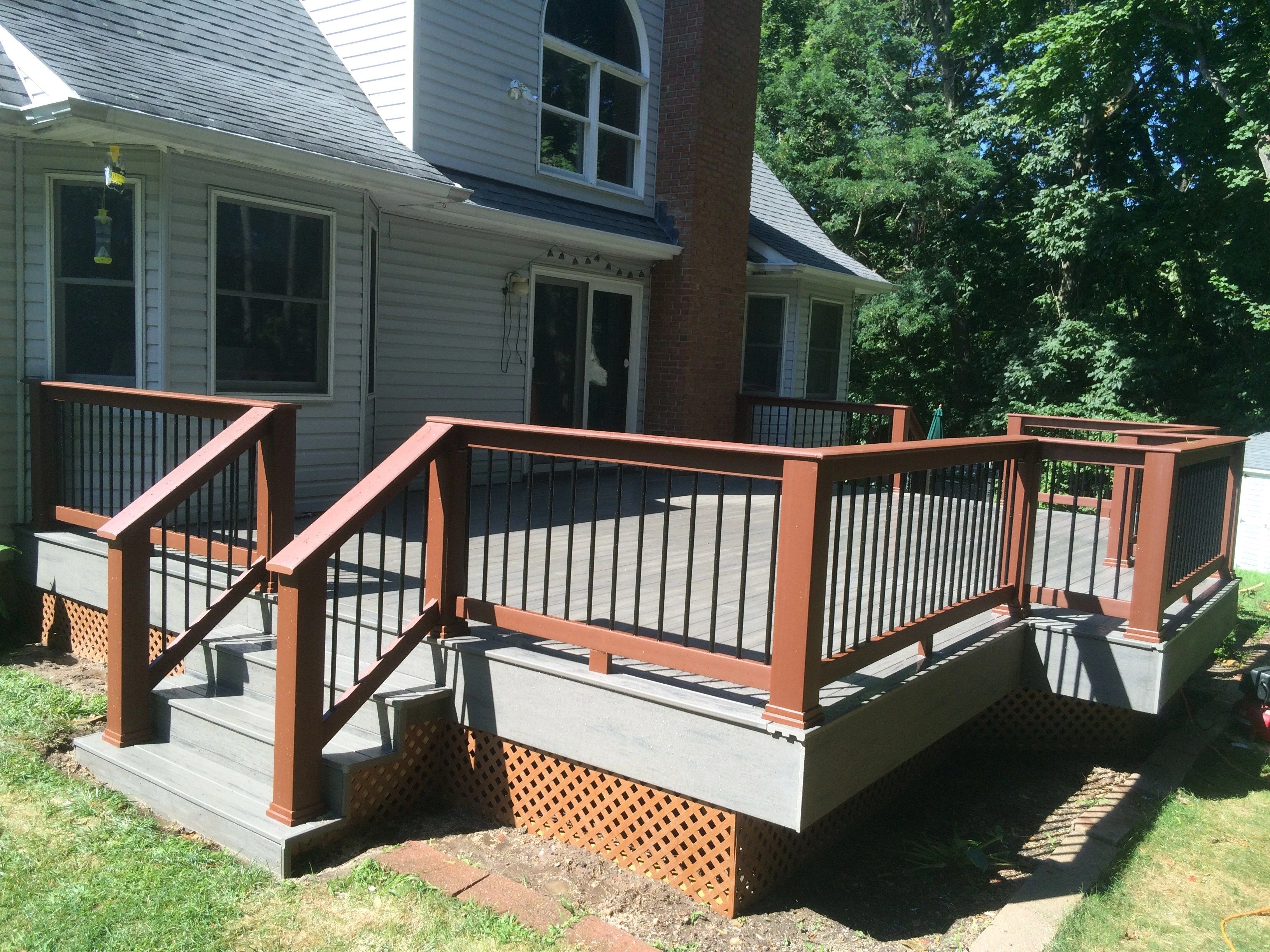 Gallery | Wading River Deck - Picture 3180 | Decks.com