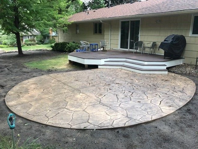 Gallery | Edina Deck - Picture 11828 | Decks.com