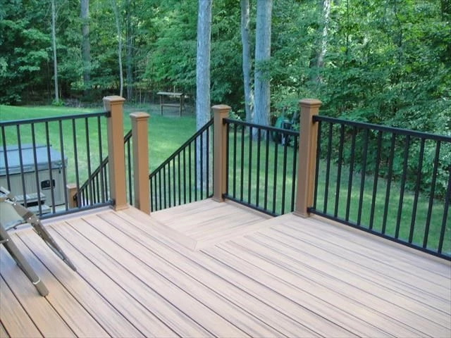 Gallery | Simply Decks - Picture 9332 | Decks.com