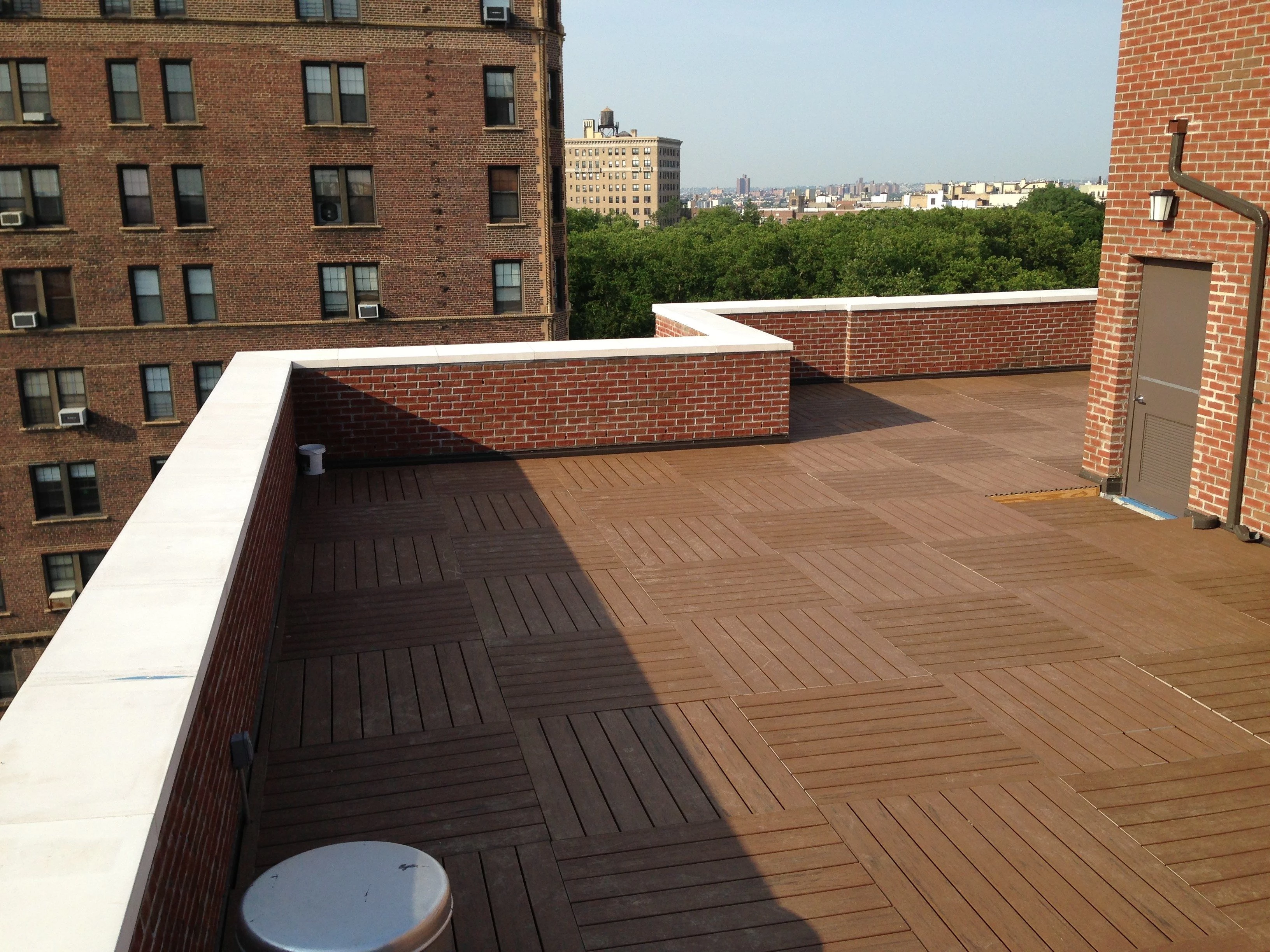 Gallery | Brooklyn Rooftop - Picture 1830 | Decks.com