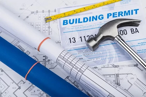 Building Permit